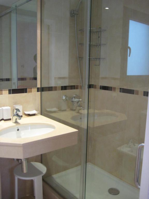 Can Nisso Tamariu Chambre photo
