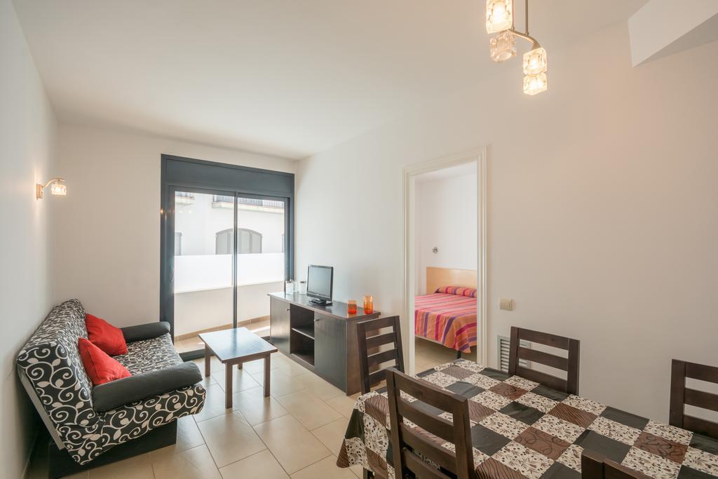 Can Nisso Tamariu Chambre photo